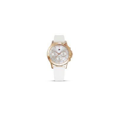 9. Tommy Hilfiger Haven 1782199 Ladies’ Watch + BOX