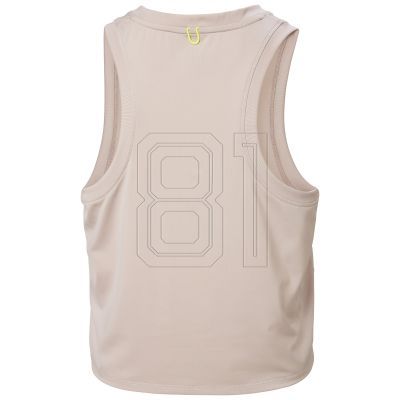12. Helly Hansen Ocean Cropped Tank Top W 34269 094