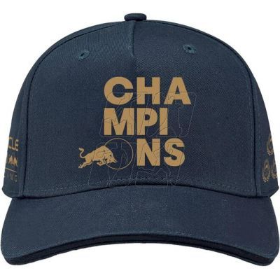 3. Red Bull Champions F1 M cap 701225761 001