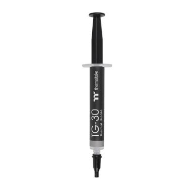 2. THERMALTAKE TG-30 THERMAL GREASE 4.5 W/MK - 4G CL-O023-GROSGM-A