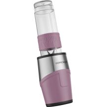 Smoothie blender 500 W SM3483 CONCEPT Dusty Rose
