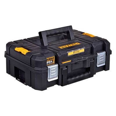 8. TSTAK 2.0 case short handle DWST83345-1 DEWALT
