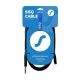 SSQ JSG3 - 6.3mm Stereo Jack / 3.5mm Stereo Jack