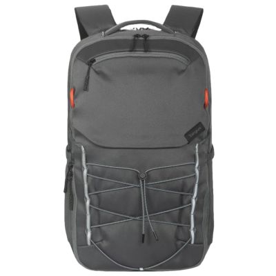 12. Targus TBB65802GL Laptop Bag 40.6 cm (16") Backpack Gray