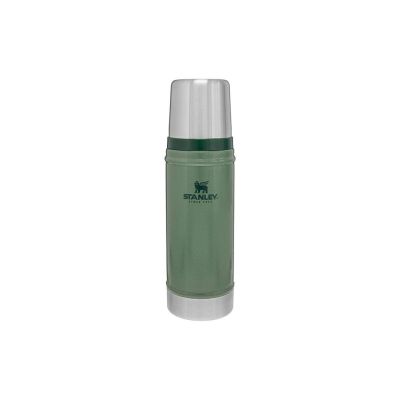 2. Stanley Legendary Classic 0.47 Green Travel Thermos