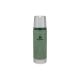 2. Stanley Legendary Classic 0.47 Green Travel Thermos