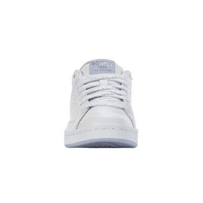 2. K-Swiss Lozan Klub Lth W 97263-913-M Shoes