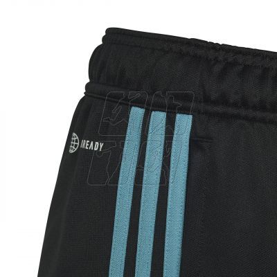 4. Adidas Tiro 23 Club Training Jr IC1588 pants