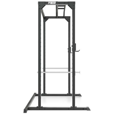 3. VIRTUFIT PR100 POWER RACK - SQUAT RACK - STRENGTH STATION