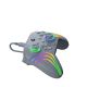 15. PDP Afterglow Wave Gray USB Gamepad Analog/Digital PC, Xbox One, Xbox Series S, Xbox Series X