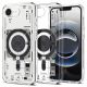 Spigen Ultra Hybrid MagSafe Case for iPhone 16e / 17e Neo One - Clear