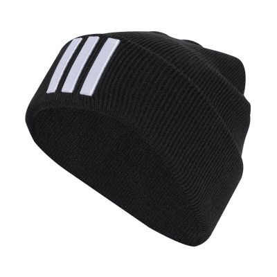 Adidas 3-Stripes Beanie Black JM3064