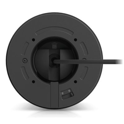 8. Ubiquiti G6 Pro Turret IP Security Camera Indoor/Outdoor 3840 x 2160 px Ceiling/Wall
