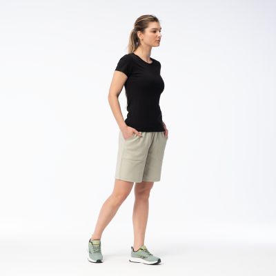 7. LADY PALERMA Women's Shorts