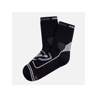3. Rossignol W Hiking Socks Black