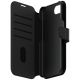 3. CARE by PanzerGlass Feature Tango 2in1 Wallet Case for iPhone 16e - Black