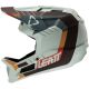 4. LEATT Helmet MTB Gravity 2.0 V25 full-face bicycle helmet, size L, mint