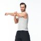 5. Men's FITOP sleeveless shirt
