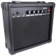 7. V-TONE EAG SET SB electro-acoustic guitar + amplifier