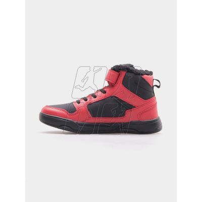 7. Kappa Lineup Fur K Jr 261071K-2011 shoes