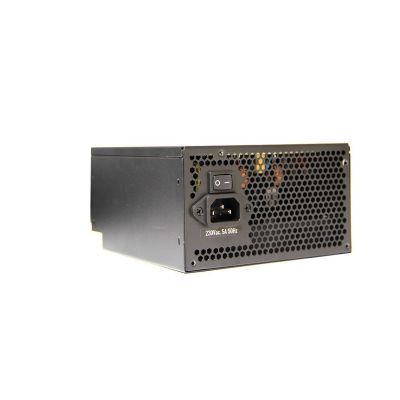 3. Inca IPS-075PG Power Supply Module 750 W 20+4 pin ATX ATX Black