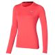 3. Mizuno Impulse Core LS W T-shirt J2GAA72253