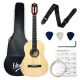 4. V-TONE CG Two NT - 4/4 classical guitar