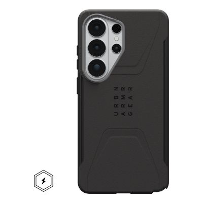 Urban Armor Gear Civilian Cell Phone Case 17.5 cm (6.9") Black