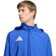 4. Men's adidas Entrada 26 Multi Blue Jacket KV5397