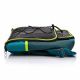15. Meteor Frosty 30L Thermal Bag Yellow/Teal