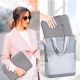 13. Tech-Protect Sleeve Laptop Bag 13-14 - Gray