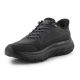 3. Skechers Slip-ins Go Walk Max Cushioning Hyper Burst Zoltar 217128-BBK Black
