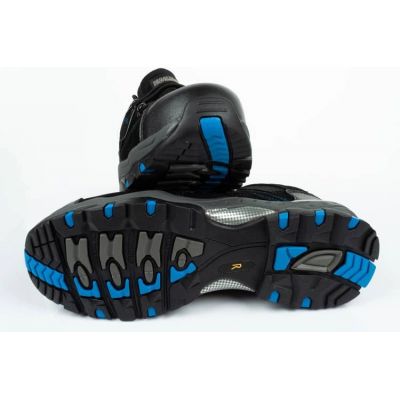 19. Regatta Pro Kata S1P M Trk123 Safety Shoes