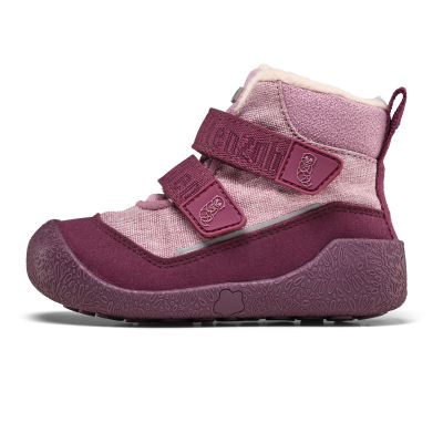 4. Affenzahn Snuggy Otter Barefoot Walking Shoes (01502-40176)