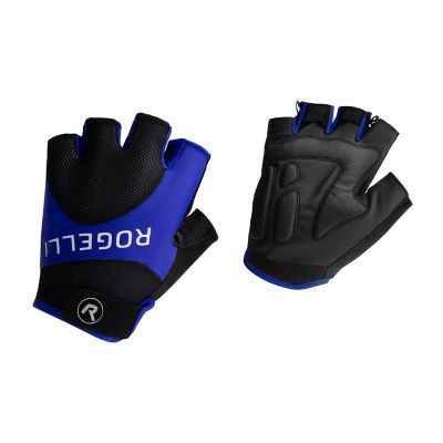 Rogelli ARIOS 2 gloves blue M