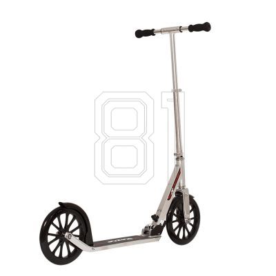 20. Razor A6 Scooter 13073013 (black, silver)