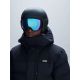 3. POC Zonula Ski Goggles Black Cat.2 + Cat.1