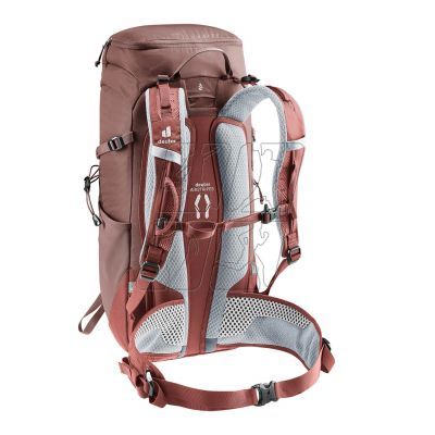 9. Deuter Trail 22 SL 3440224-6507 hiking backpack