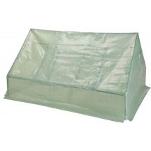 GREENHOUSE GARDEN TUNNEL GREEN 180x133x93/30CM