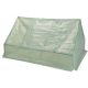GREENHOUSE GARDEN TUNNEL GREEN 180x133x93/30CM