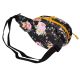 3. WAIST BAG L2028 FLOWERS SEMI LINE