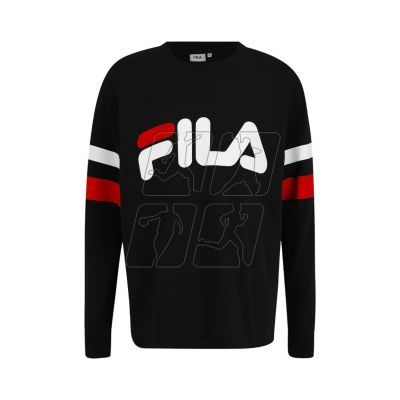 7. Fila Luohe Oversized Crew Sweat M FAM0669.80010