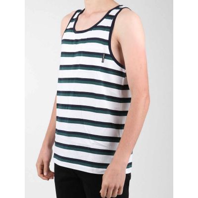 5. DC Sleeveless T-shirt SEDYKT03382-WBB0