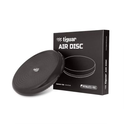 18. tiguar disc (air disc) - graphite