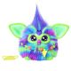 2. Furby Interactive Toy Galaxy Edition