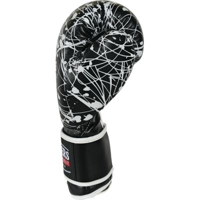 3. RPU-MESS Boxing Gloves 12 oz