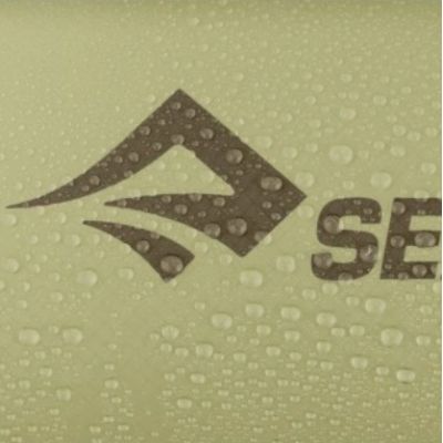 14. SEA TO SUMMIT ULTRA-SIL 13 l Zinnia Waterproof Dry Bag