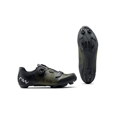 NORTHWAVE Razer 2 Cycling Shoes - Black