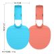 29. Nintendo Switch 23-in-1 Family Accessory Pack 2 - Orange and Blue Set
