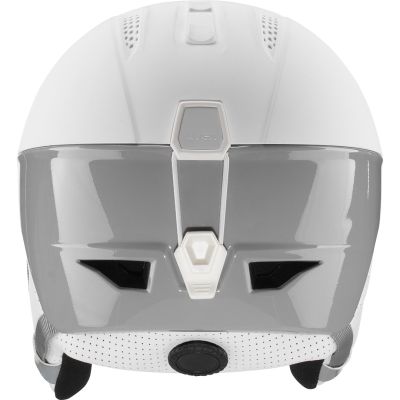 3. Uvex ultra pro Grey, White